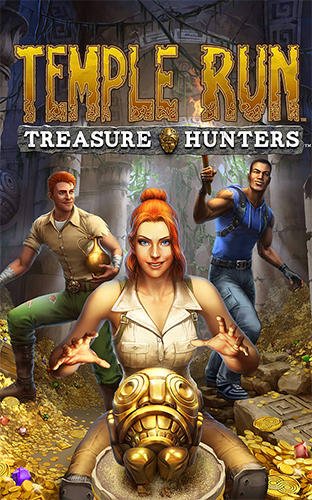 download Temple run: Treasure hunters apk